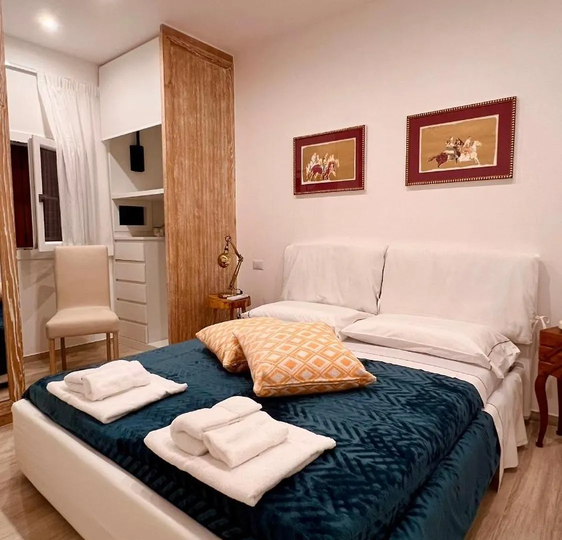 Casa Blu Cobalto Lejlighed Porto Rotondo Italien