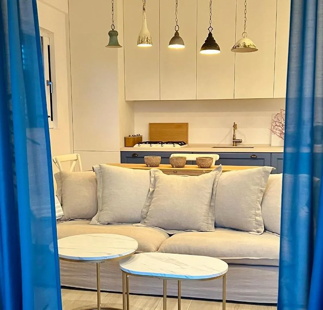 Casa Blu Cobalto Lejlighed Porto Rotondo
